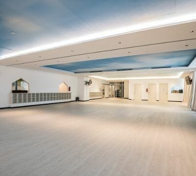 Child Friendly Co-working Space