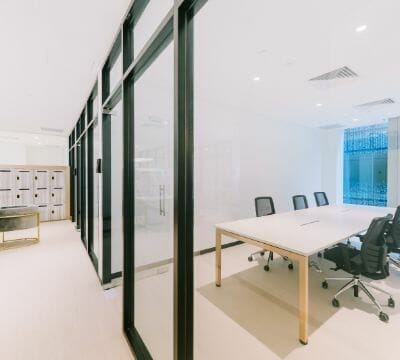 Child Friendly Co-working Space For Rent