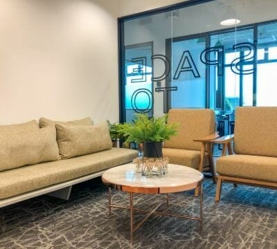 Malaysia Office Space Rental