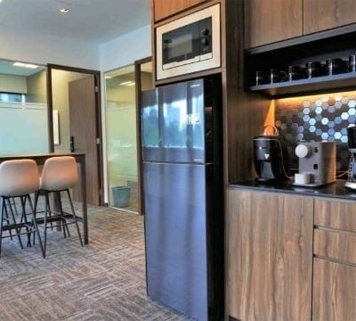 Kuala Lumpur Office Space Rental