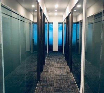 Kuala Lumpur Office Space For Rent