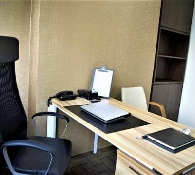 Kuala Lumpur Serviced Office Space