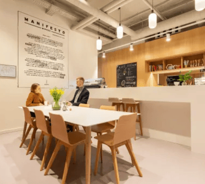 Joo Chiat coworking space for rent