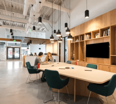 Joo Chiat Coworking Space For Rent