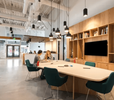 Joo Chiat Coworking Space For Rent