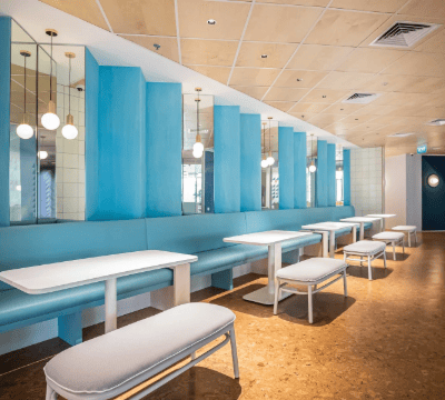 Serviced Office Space Singapore