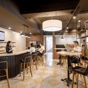 Chidlom Bangkok Office For Rent