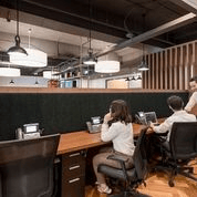 Bangkok Office Space For Rent