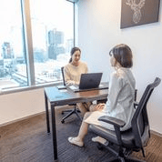 Virtual Office For Rent