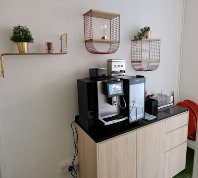 Serviced office- Aljunied MRT