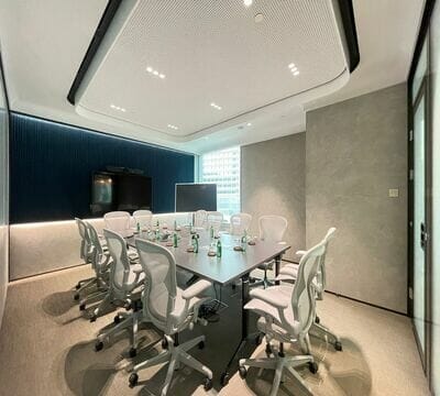 Capital Square Serviced Offices